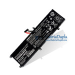 Bateria para Lenovo 80N8 L14M4PB0 Rescue-14 15ISK 80RQ [bateria de substituição]